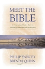 Image for Meet the Bible: A Panorama of God&#39;s Word in 366 Daily Readings and Reflections