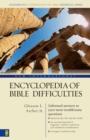 Image for New International Encyclopedia of Bible Difficulties