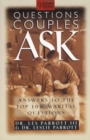Image for Questions couples ask: answers to the top 100 marital questions