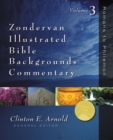 Image for Zondervan illustrated Bible backgrounds commentary.: (Romans to Philemon)
