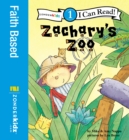 Image for Zachary&#39;s Zoo: Biblical Values : level 1