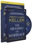 Image for The Meaning of Marriage Study Guide with DVD