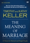 Image for The Meaning of Marriage Video Study