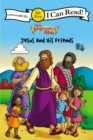 Image for Jesus and his friends