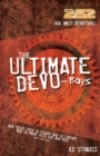 Image for 2:52 Ultimate Devo for Boys: 365 Devos to Make You Stronger, Smarter, Deeper, and Cooler