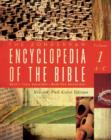 Image for Zondervan Encyclopedia of the Bible, Volume 5: Revised Full-Color Edition : Volume 5