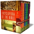 Image for The Zondervan encyclopedia of the Bible.: D-G