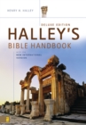 Image for Halley&#39;s Bible handbook with the New International Version