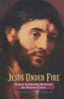 Image for Jesus under fire