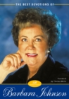 Image for The best devotions of Barbara Johnson