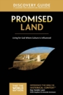 Image for Promised land  : living for God where culture is influenced