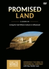 Image for Promised Land Video Study : Living for God Where Culture Is Influenced