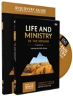 Image for Life and Ministry of the Messiah Discovery Guide with DVD : Learning the Faith of Jesus