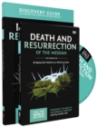 Image for Death and Resurrection of the Messiah Discovery Guide with DVD : Bringing God&#39;s Shalom to a World in Chaos
