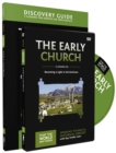 Image for Early Church Discovery Guide with DVD : Becoming a Light in the Darkness