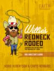 Image for Willie&#39;s Redneck Rodeo VBS Director&#39;s Guide