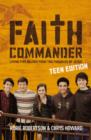 Image for Faith Commander Teen Edition with DVD : Living Five Values from the Parables of Jesus