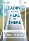 Image for Leading from Here to There Video Study
