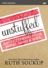 Image for Unstuffed Video Study : Decluttering Your Home, Mind and   Soul