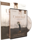 Image for Uninvited Study Guide with DVD