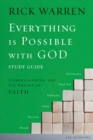 Image for Everything is Possible with God Pack : Understanding the Six Phases of Faith