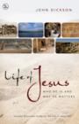 Image for Life of Jesus Pack : Who He is and Why He Matters