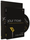 Image for Your Move Participant&#39;s Guide with DVD