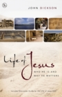 Image for Life of Jesus: Who He Is and Why He Matters