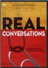 Image for Real Conversations Video Study : Sharing Your Faith Without Being Pushy