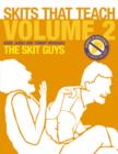 Image for Skits That Teach, Volume 2 : Banned in Wisconsin // 35 Cheese Free Skits