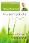 Image for Pursuing God&#39;s Love