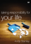 Image for Taking Responsibility for Your Life Video Study : Because Nobody Else Will