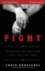 Image for Fight Bible Study Guide