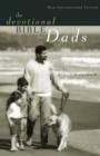 Image for The NIV Devotional Bible for Dads
