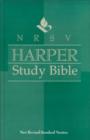 Image for NRSV Harper Study Bible
