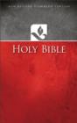 Image for NRSV, Pew Bible, Paperback