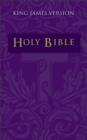 Image for King James Holy Bible