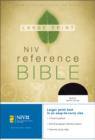 Image for NIV Reference Bible