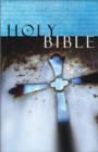 Image for NIV Witness Edition Bible