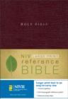 Image for NIV Reference Bible : Personal Size