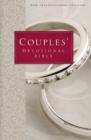 Image for NIV Couples&#39; Devotional Bible : For Engaged and Newly Married Couples