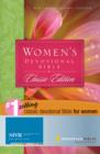 Image for NIV Women&#39;s Devotional Bible 1