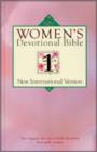 Image for NIV Women&#39;s Devotional Bible 1