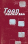 Image for NIV Teen Devotional Bible : Devotions for Teens, Written by Teens