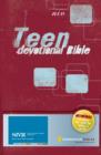 Image for NIV Teen Devotional Bible : Devotions for Teens, Written by Teens