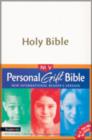 Image for NIRV Personal Gift Bible
