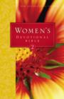 Image for NIV Women&#39;s Devotional Bible