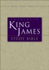 Image for KJV Zondervan Study Bible, Hardcover