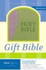 Image for NIV Gift Bible, LTD