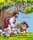 Image for Read with Me Bible, NIrV : NIrV Bible Storybook